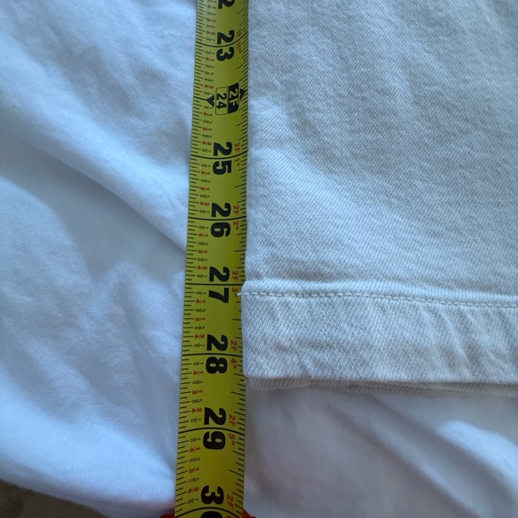 American Eagle Wide Leg Trousers- Like New - Picture 3 of 5